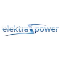 Elektra Power logo - Similar company to SORT