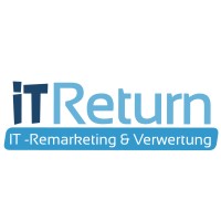 IT Return Remarketing logo - Similar company to Twentoo Gmbh