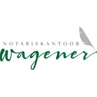 Notariskantoor Wagener logo - Similar company to Pillar Notarissen