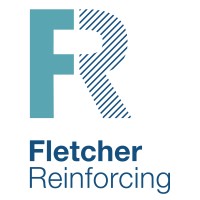 Fletcher Reinforcing logo - Similar company to Dimond Roofing