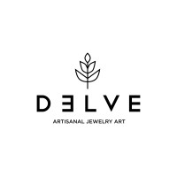 DELVE Jewelry Art logo - Similar company to Ahoy Visuals