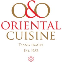 Restaurant O&O logo - Similar company to Rich&Rivano