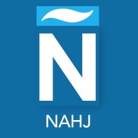 NAHJ (National Association of Hispanic Journalists) logo - Similar company to Asian American Journalists Association (Aaja)
