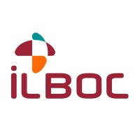 ILBOC - Iberian Lube Base Oils Company S.A. logo - Similar company to Aitesa
