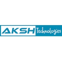 Aksh Technologies logo - Similar company to Aksh Technology