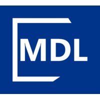 MDL logo - Similar company to Mdl Group