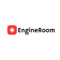 EngineRoom Labs logo - Similar company to Daredash