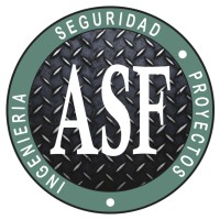 ASF México logo - Similar company to Asea