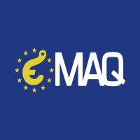 EMAQ logo - Similar company to Indfol
