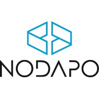 nodapo Software GmbH logo - Similar company to Ubesafe Gmbh