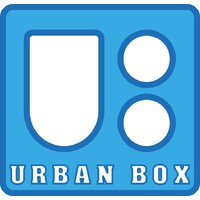 Urbanbox Consulting logo - Similar company to Urban Spaces