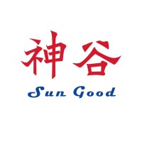 SunGood TCM Hospital logo - Similar company to Vcleanse 维果清
