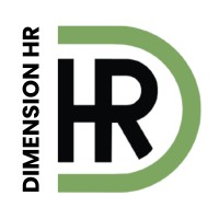 DIMENSION HR logo - Similar company to Dimensions Hrd Consultants