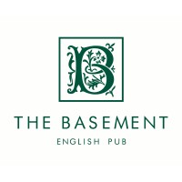 The Basement English Pub