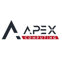 Apex Computing Inc logo - Similar company to Apex Compute
