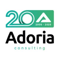 Adoria Consulting logo - Similar company to Apc Group