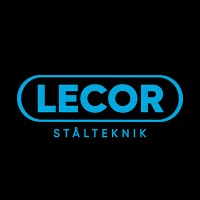 Lecor Stålteknik AB logo - Similar company to Eab Ab
