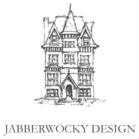 Jabberwocky Design logo - Similar company to Catalog Ltd