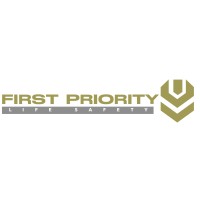 First Priority Life Safety logo - Similar company to Naamta Global