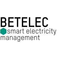 BETELEC SA logo - Similar company to Felec Engineering