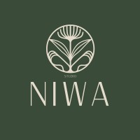 Studioniwa logo - Similar company to Planters Group