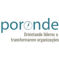 PORONDE logo - Similar company to Moda Usp