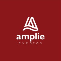 Amplie Eventos logo - Similar company to Rede Cidade Digital