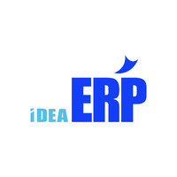 iDEA ERP logo - Similar company to Idea Commerce S.A.