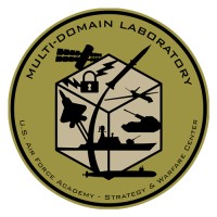 USAFA Multi-Domain Laboratory logo - Similar company to Strategy And Warfare Center