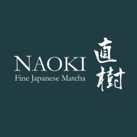 Naoki Matcha logo - Similar company to Crafti