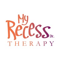 My Recess Therapy logo - Similar company to Cognitive Concierge