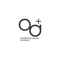 ASIF RAHMAN JUNAID + ARCHITECTS logo - Similar company to Brick & Birch