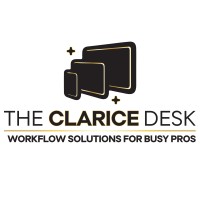 The Clarice Desk, Llc