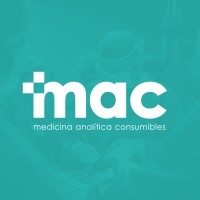Medicina Analítica Consumibles MAC, S.A. logo - Similar company to Roc Clinic