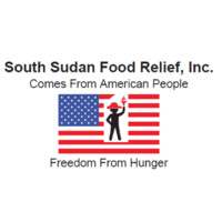 South Sudan Food Relief logo - Similar company to Dssa |Developing South Sudan Australia|