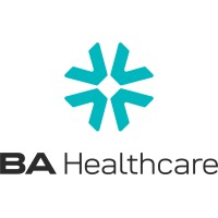 BA Healthcare logo - Similar company to Ba Technics
