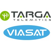 Targa Telematics-Viasat Italia logo - Similar company to Deverse Srl