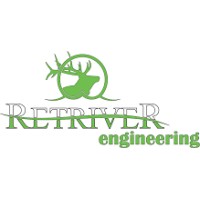 RETRIVER ENGINEERING logo - Similar company to Propea Industrijska Avtomatizacija