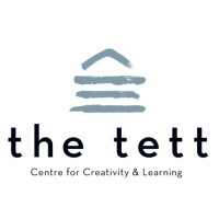 The Tett Centre for Creativity and Learning logo - Similar company to Microage Kingston