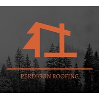 Perdigon roofing logo - Similar company to Perdigon Group