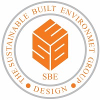 SBE-Design logo - Similar company to Studio Brickscape