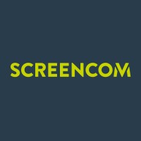 SCREENCOM logo - Similar company to Ordermonkey
