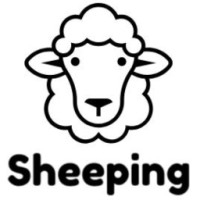 Sheeping inc. logo - Similar company to Hatzava.Com