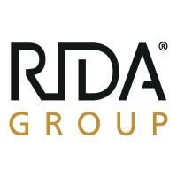RIDA Group logo - Similar company to Cofftea