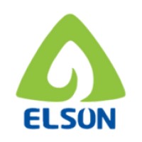 ELSUN logo - Similar company to Ensun