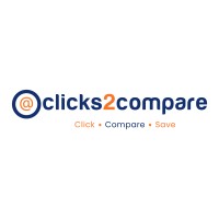 Clicks2Compare logo - Similar company to Nobel Banking Consultants & Commercial Brokers