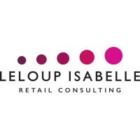 LIC - LELOUP ISABELLE CONSULTING logo - Similar company to Coolpressing