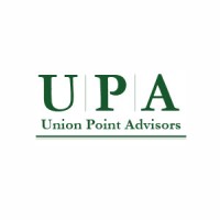 Union Point Advisors logo - Similar company to Polygon Capital, Llc