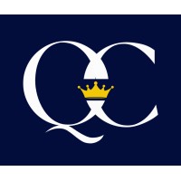 Queenie Connects logo - Similar company to Prose Creative