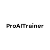 ProAITrainer logo - Similar company to Proaince
